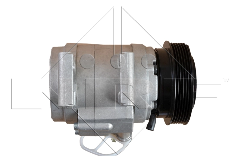 Компресор системи кондиціювання Renault (RVI) 4813543 ціна, від 296.73 USD