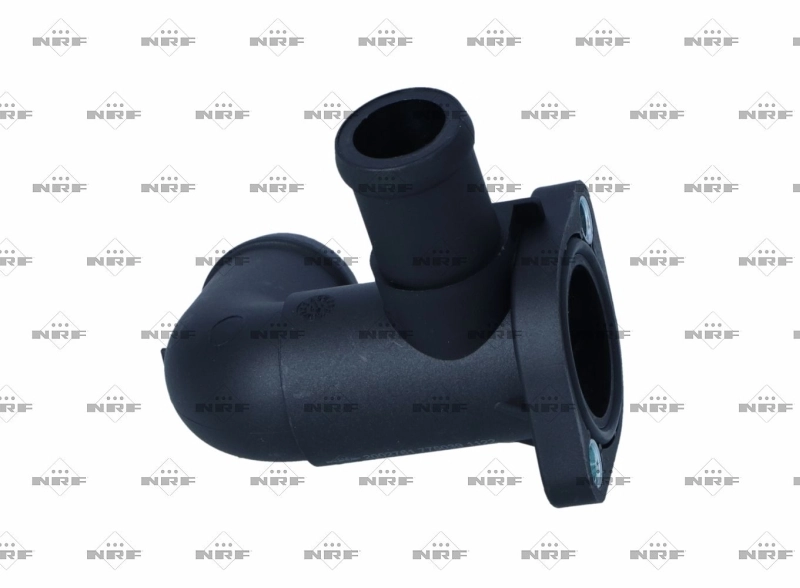 Фланець системи охолодження (трійник) NRF 775039 ціна, від 2.81 USD