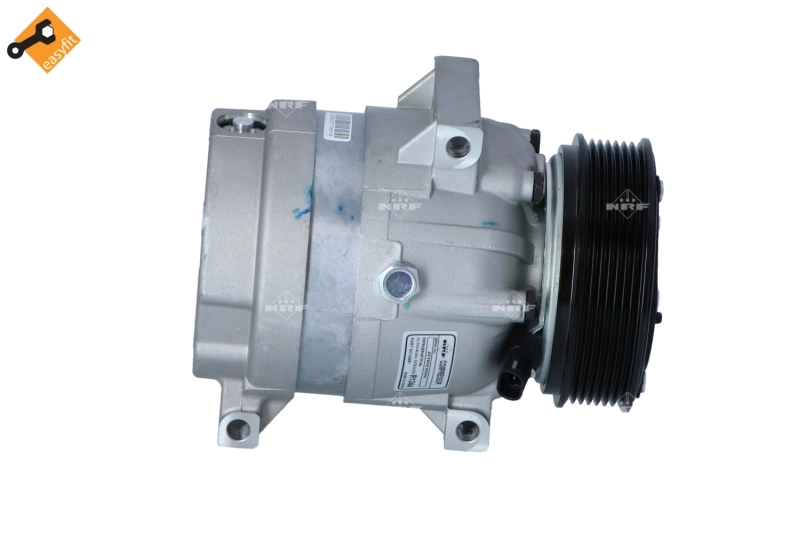 Компресор системи кондиціювання NRF 32481 ціна, від 195.79 USD