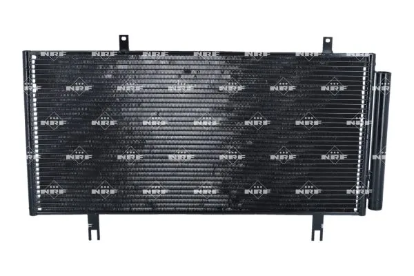 Конденсатор кондиціонера NRF 350570 ціна, від 74.46 USD