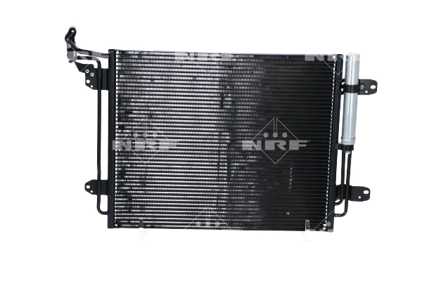 Конденсатор кондиціонера NRF 350412 ціна, від 135.22 USD