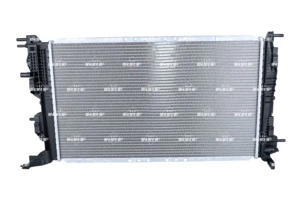 Радіатор основний NRF 53963 ціна, від 91.94 USD