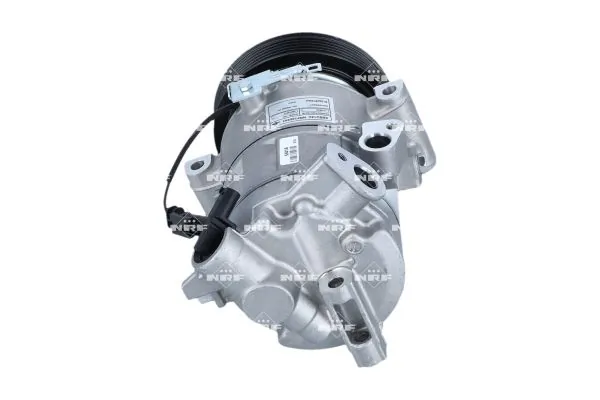 Компресор системи кондиціювання NRF 320243 ціна, від 139.86 USD