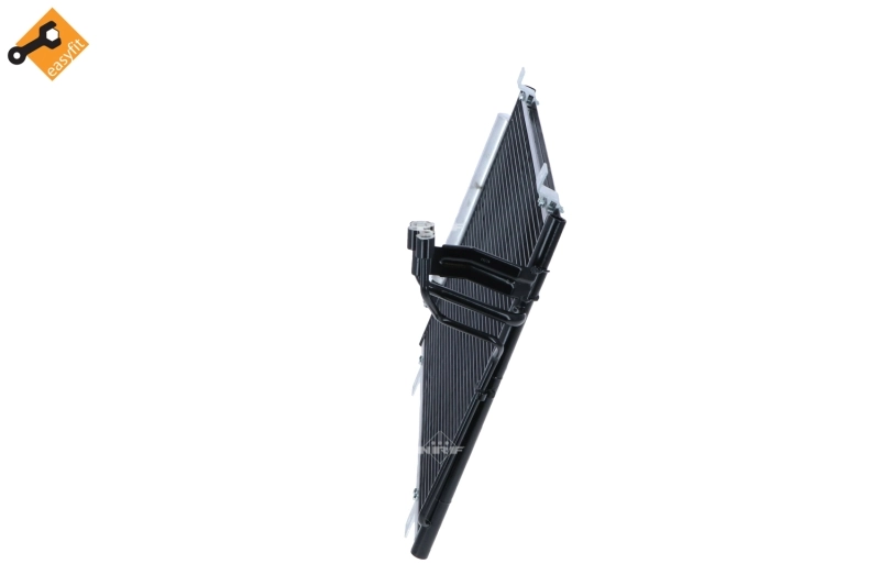 Конденсатор кондиціонера FPS 44K34 ціна, від 83.57 USD