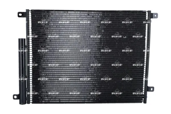Конденсатор кондиціонера NRF 350554 ціна, від 103.56 USD