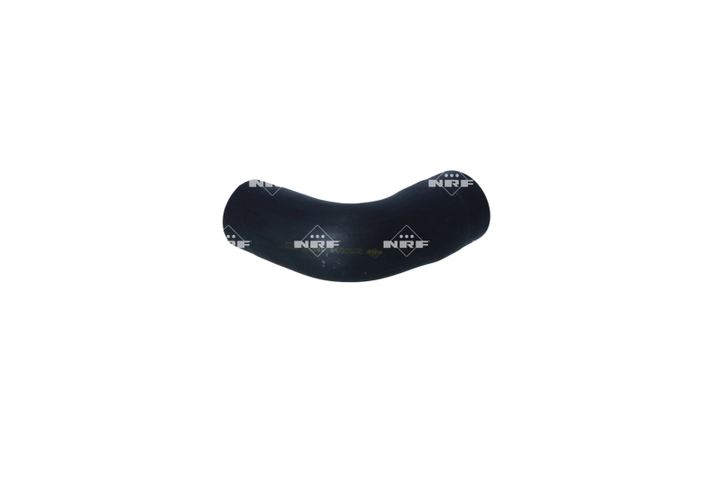 Шланг/патрубок интеркуллера NRF 166206 ціна, від 14.01 USD