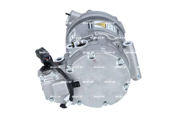 Компресор системи кондиціювання NRF 320145G ціна, від 348.40 USD