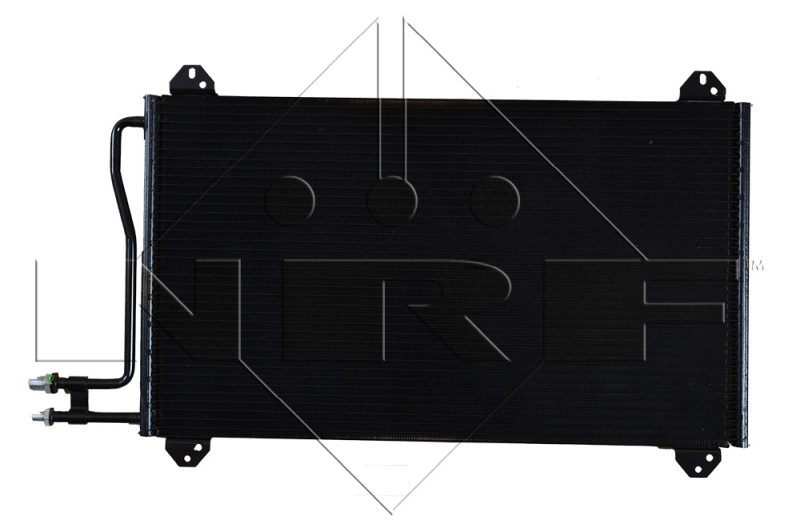 Конденсатор кондиціонера NRF 35811 ціна, від 74.84 USD