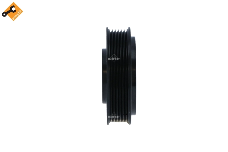 Купити 380005 NRF Шків компресора кондиціонера
