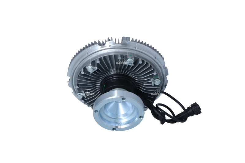 Купити 5001867519 Renault (RVI) Муфта вязкостная системи охолодження