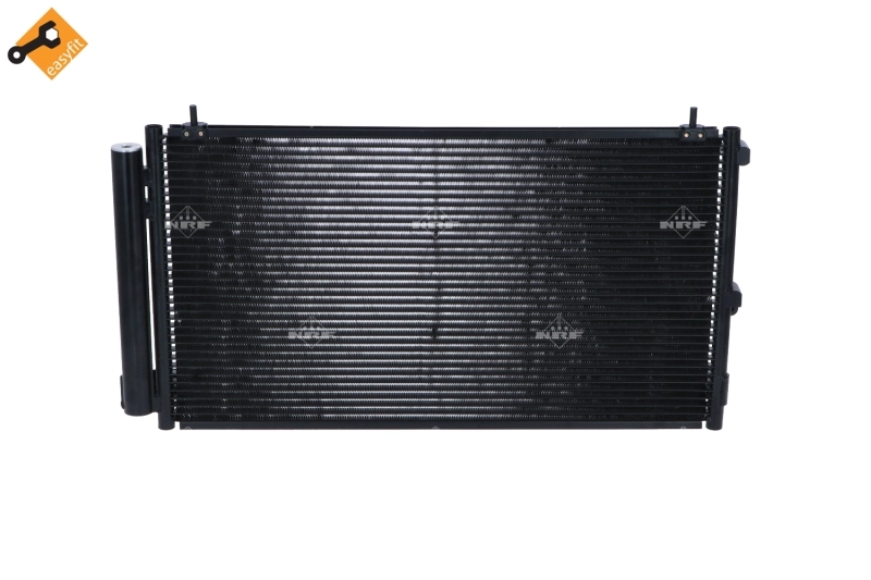 Конденсатор кондиціонера NRF 350435 ціна, від 76.01 USD