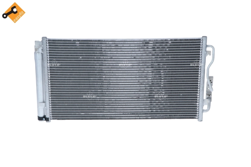 Конденсатор кондиціонера AND 42260032 ціна, від 84.55 USD
