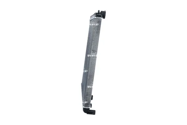 Купити 58315A NRF Радіатор двигуна