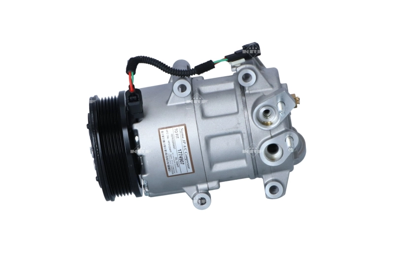 Компресор системи кондиціювання AND 30260007 ціна, від 215.37 USD