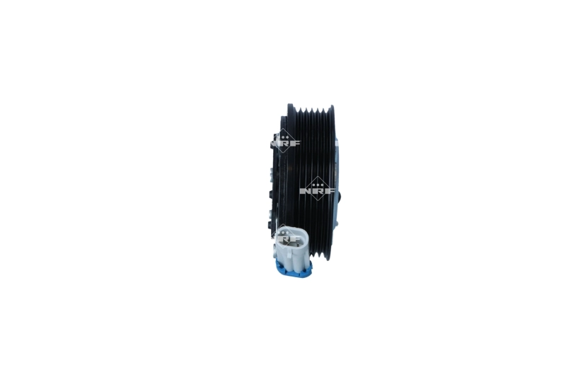 Купити 380079 NRF Шків компресора кондиціонера