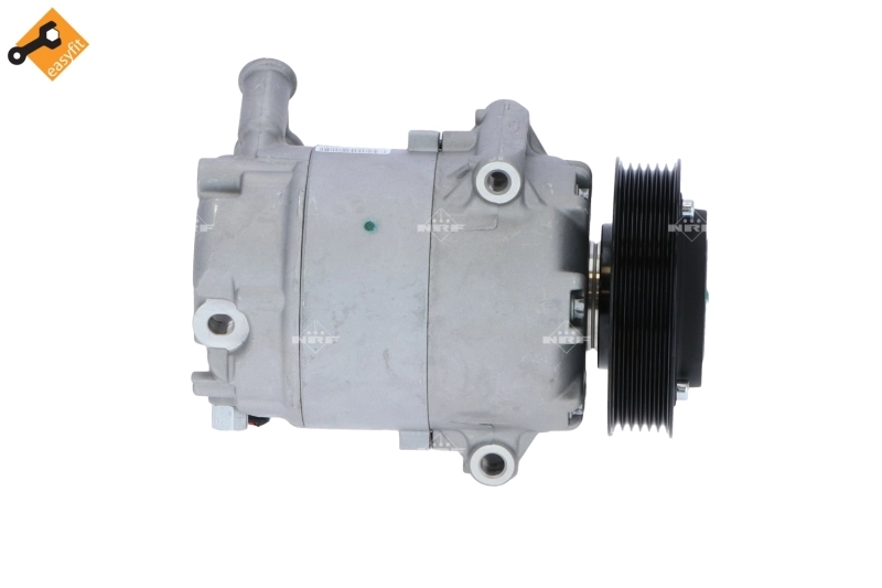 Купити 13395693 Peugeot/Citroen Компресор кліматичної установки