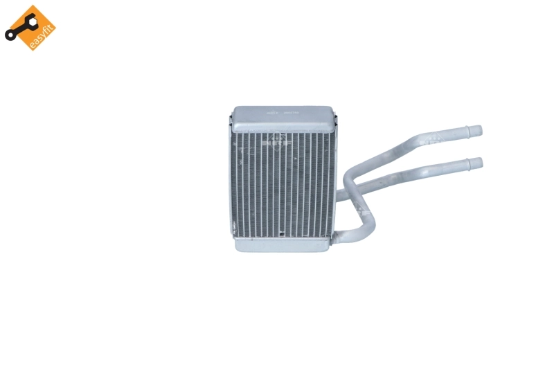 Радіатор пічки (обігрівача) NRF 54231 ціна, від 44.82 USD