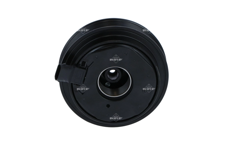 Шків компресора кондиціонера NRF 380053 ціна, від 84.89 USD
