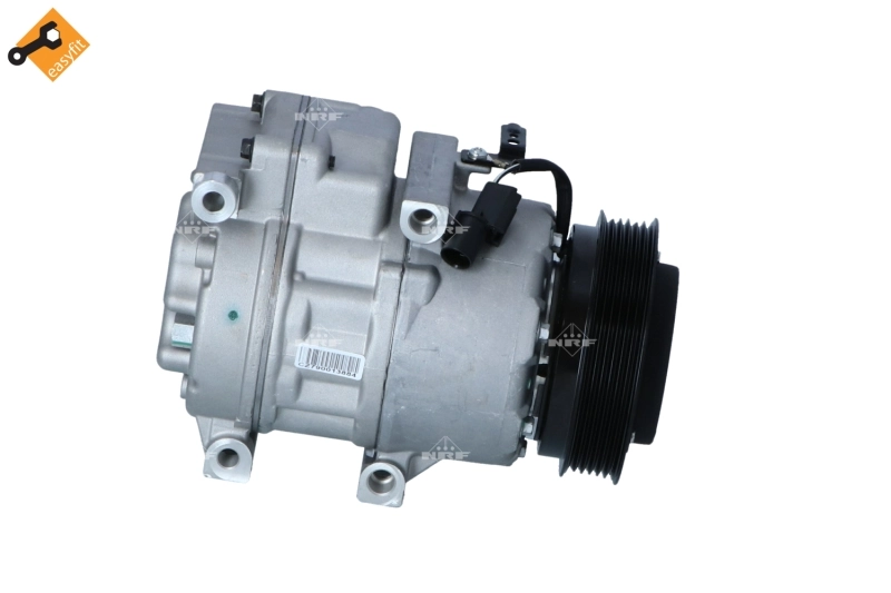 Компресор системи кондиціювання NRF 32468 ціна, від 331.24 USD