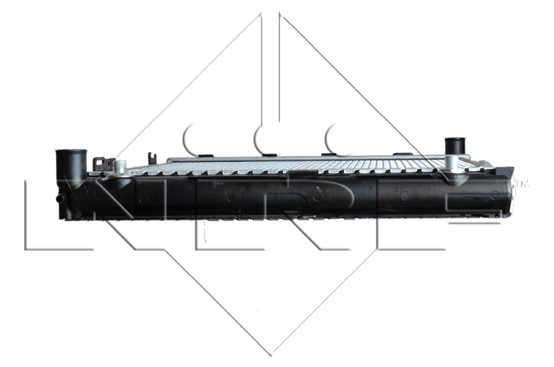 Радіатор основний NRF 516573 ціна, від 129.03 USD
