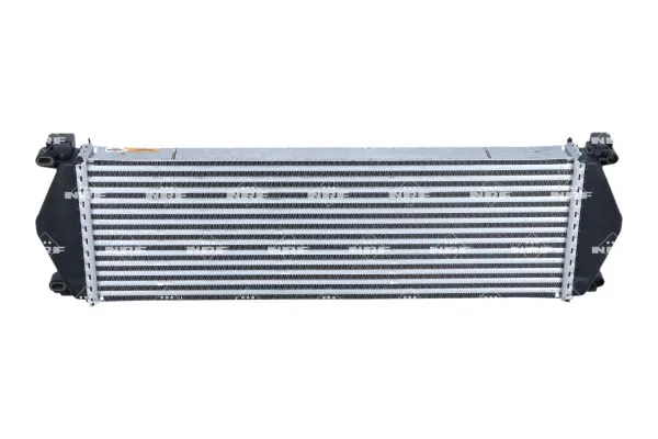Система охолодження наддувочного повітря NRF 309086 ціна, від 168.76 USD