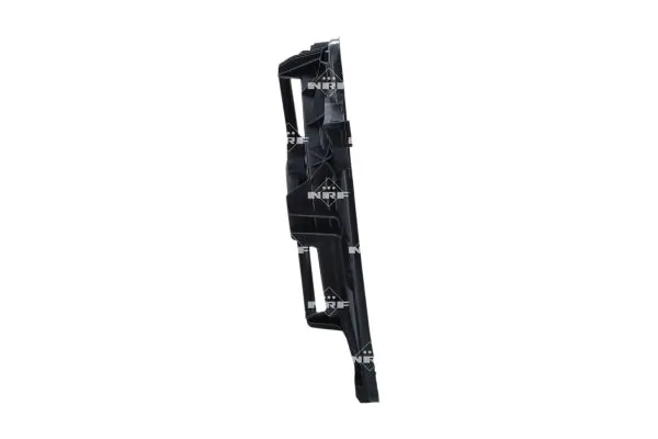 Купити 275923W1 Polcar Дифузор радіатора охолодження, в зборі з двигуном і крильчаткою