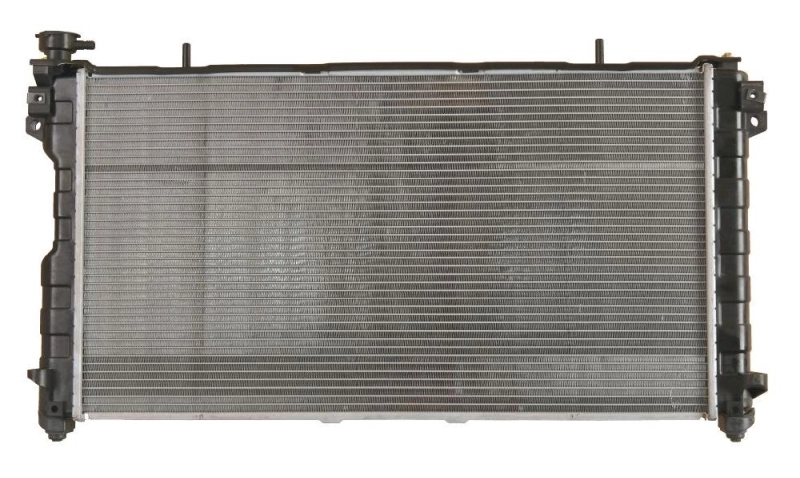 Радіатор основний FVP RAD2311 ціна, від 134.98 USD
