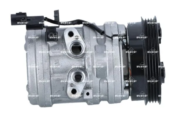 Купити 32905G NRF Компресор кліматичної установки