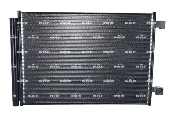 Конденсатор кондиціонера Kamoka 7800659 ціна, від 101.59 USD