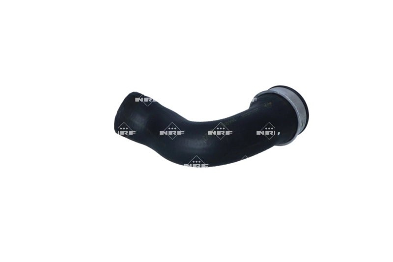 Шланг/патрубок интеркуллера NRF 166031 ціна, від 32.37 USD