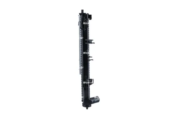 Купити 550064 NRF Радіатор двигуна