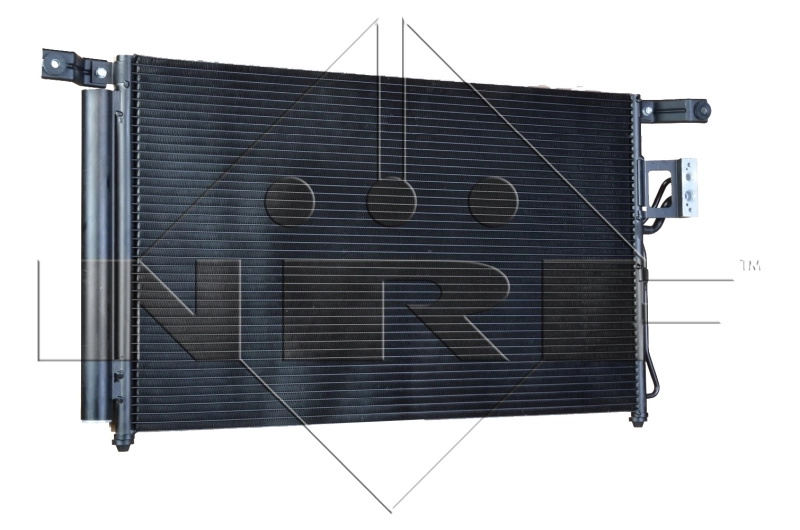 35965 NRF Конденсатор