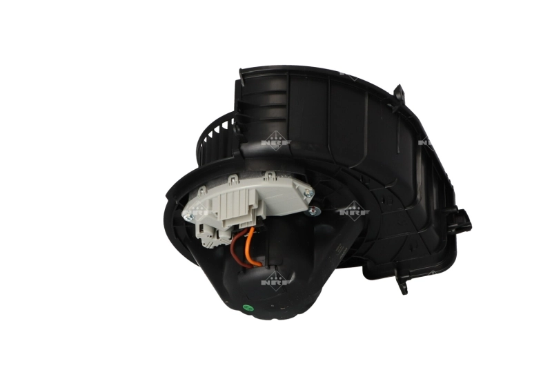 Вентилятора пічки MTE761AX Magneti Marelli