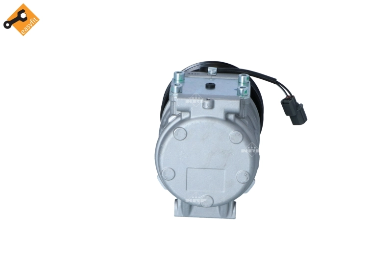 815665 VALEO Компресор холодоагенту