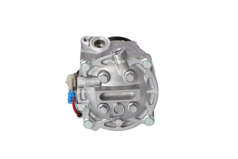 Купити 95523477 Peugeot/Citroen Компресор кліматичної установки