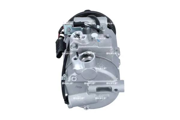 Компресор системи кондиціювання VALEO 690014 ціна, від 240.71 USD