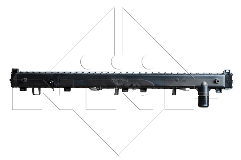 Радіатор основний NRF 53732 ціна, від 81.08 USD