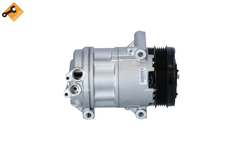 Компресор системи кондиціювання NRF 32792 ціна, від 138.51 USD