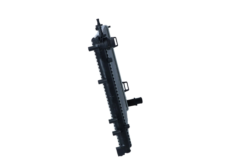 Купити 53527A NRF Радіатор двигуна