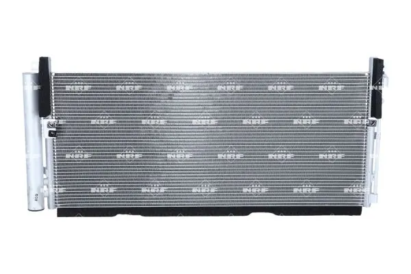 Конденсатор кондиціонера Polcar 41G1K81K ціна, від 131.10 USD