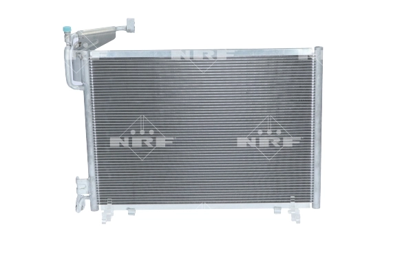 Конденсатор кондиціонера Kale 353870 ціна, від 84.82 USD