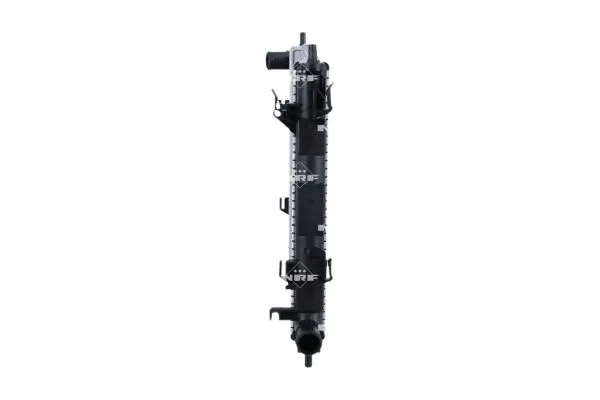 550146 NRF Радіатор охолодження двигуна