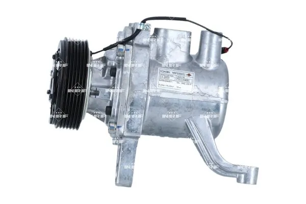 Компресор холодоагенту на Subaru Outback V B15, BS