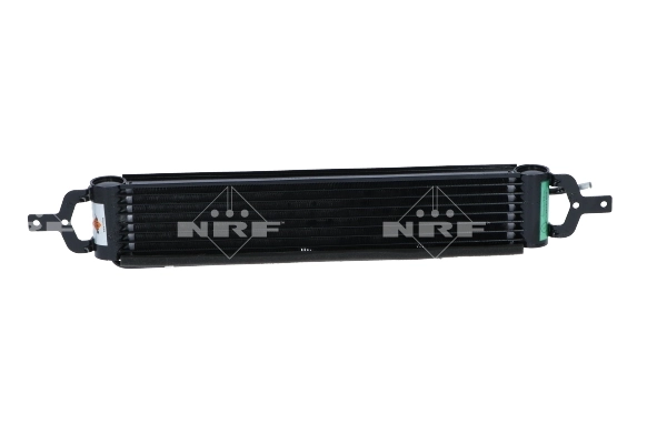 Радіатор охолодження, АКПП NRF 31809 ціна, від 76.77 USD