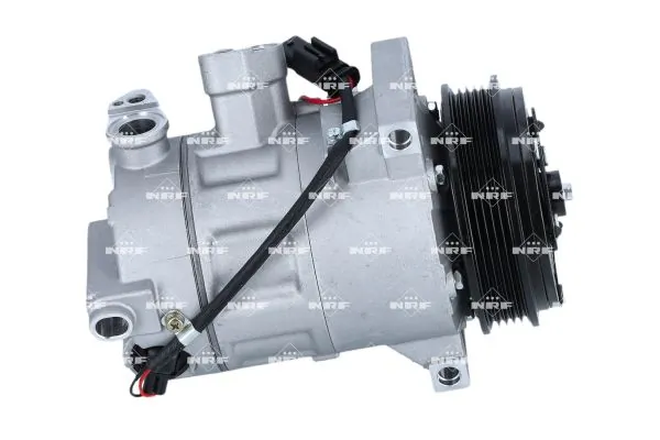 Купити PXC141749 Sanden Компресор кліматичної установки