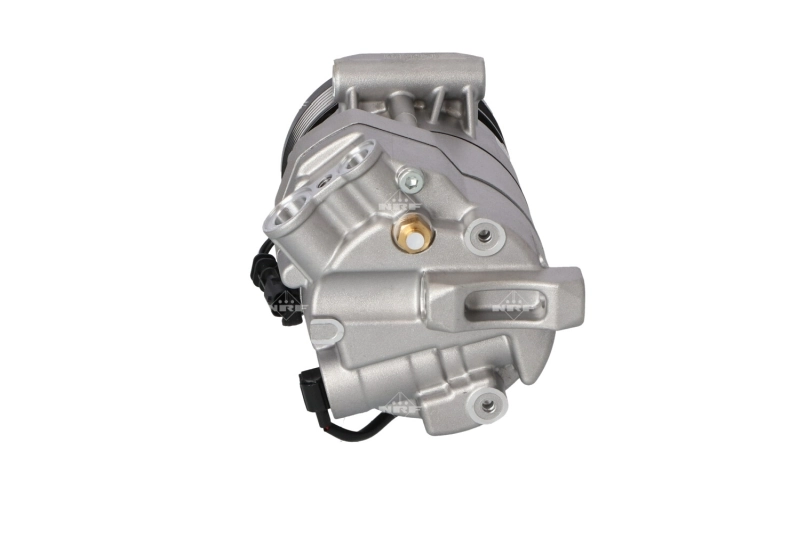 Компресор системи кондиціювання General Motors 39053423 ціна, від 212.71 USD
