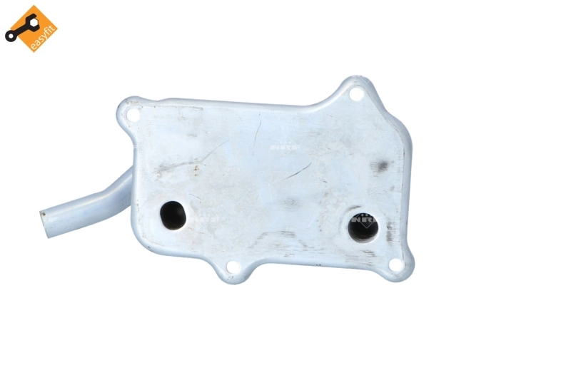 Радіатор масляний NRF 31182 ціна, від 39.92 USD