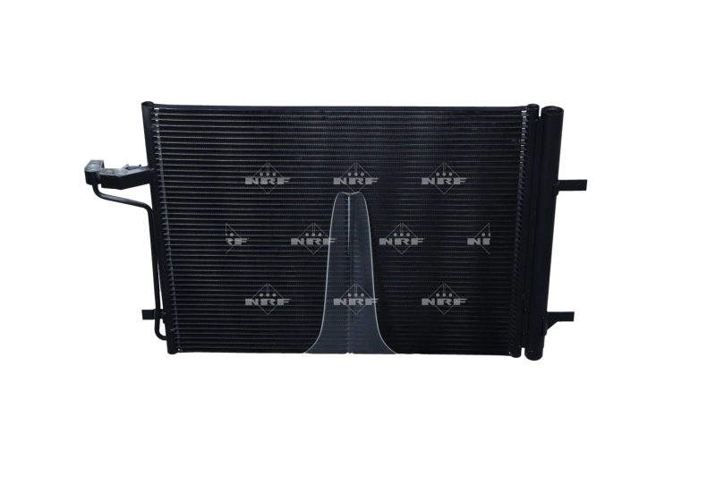 Конденсатор кондиціонера NRF 350322 ціна, від 108.16 USD