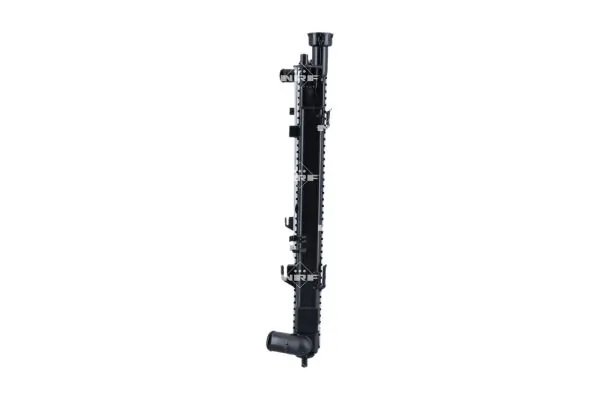 41M1081 Polcar Радіатор охолодження двигуна