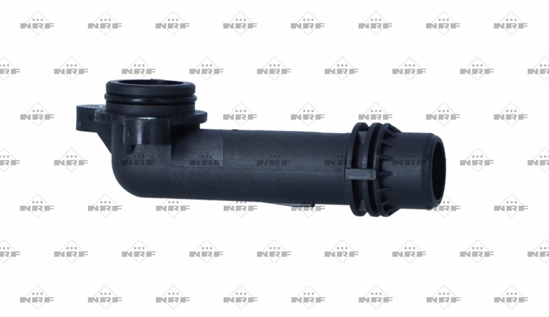 Фланець системи охолодження (трійник) NRF 775018 ціна, від 5.79 USD